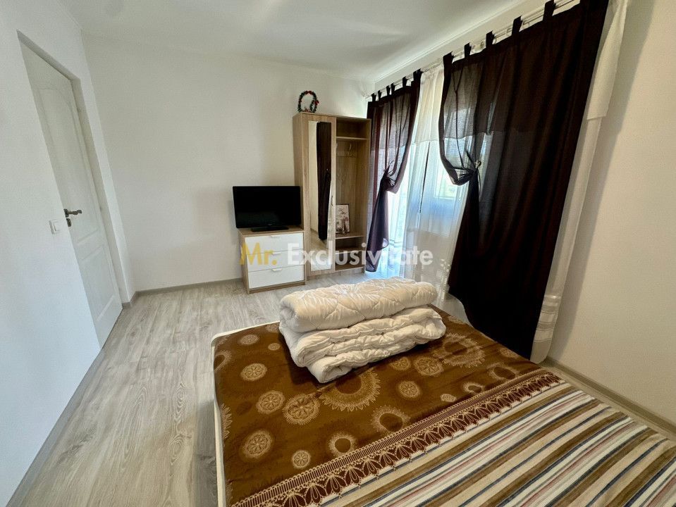 Casa de vânzare în Bobu, Scoarța - sau schimb cu apartament Timisoara - imaginea 6