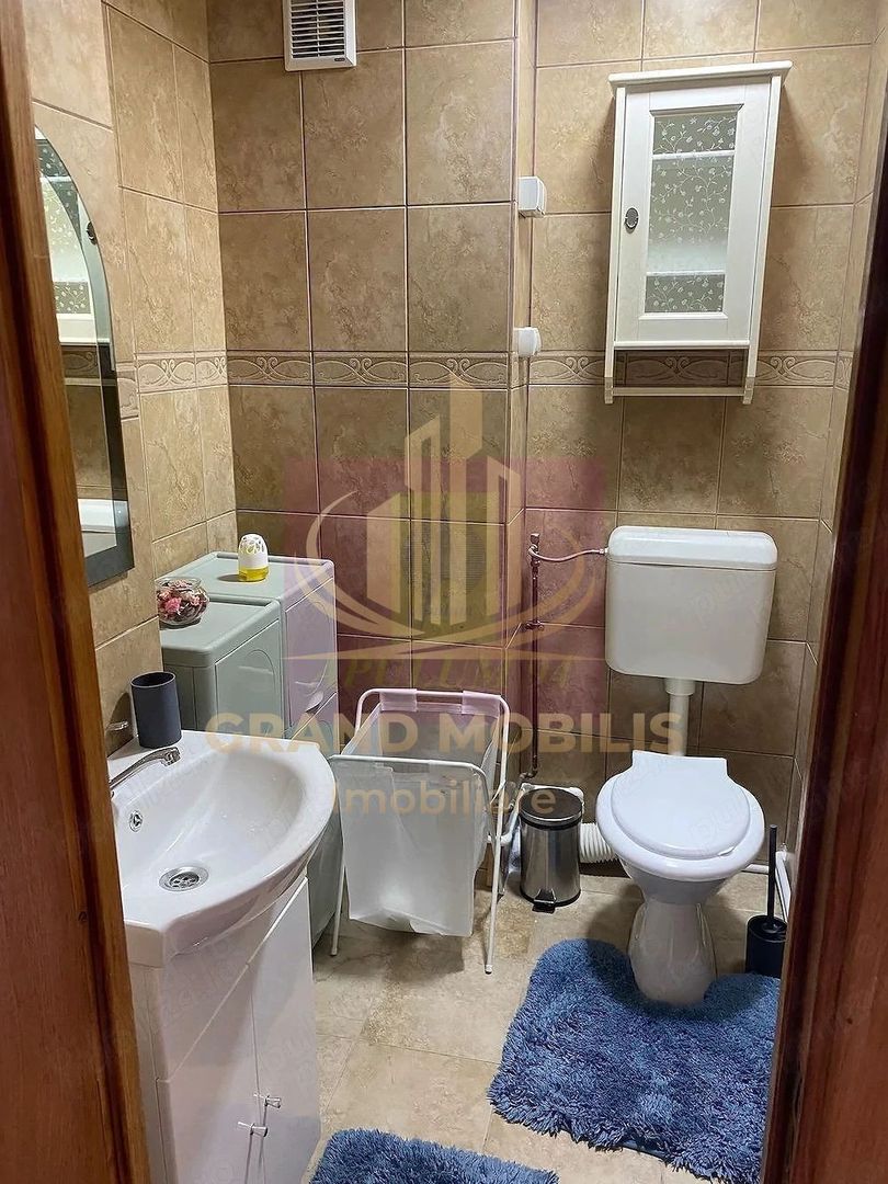 Apartament 4 camere in Timpuri Noi Tineretului - imaginea 10