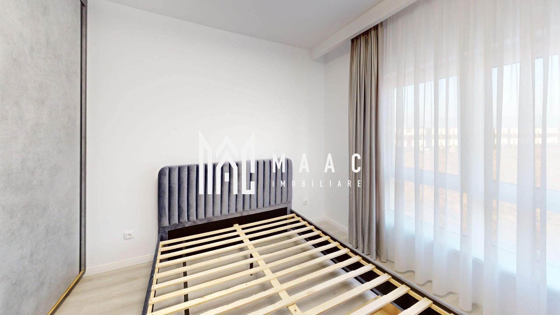 Apartament 3 camere Sibiu | Mihai Viteazul | 61,2 mp, parter - imaginea 7