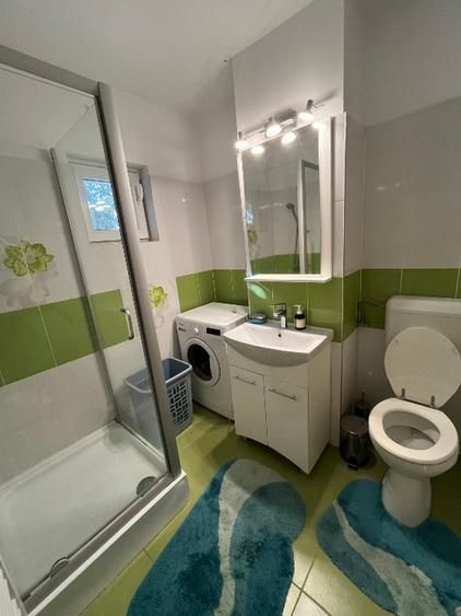 Apartament cu 3 camere + balcon - Zona Lipovei, Timișoara - parter - imaginea 8