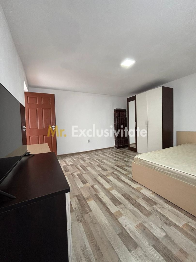 Casa în județul Argeș - Coșești de locuit sau casă de vacanță - imaginea 18
