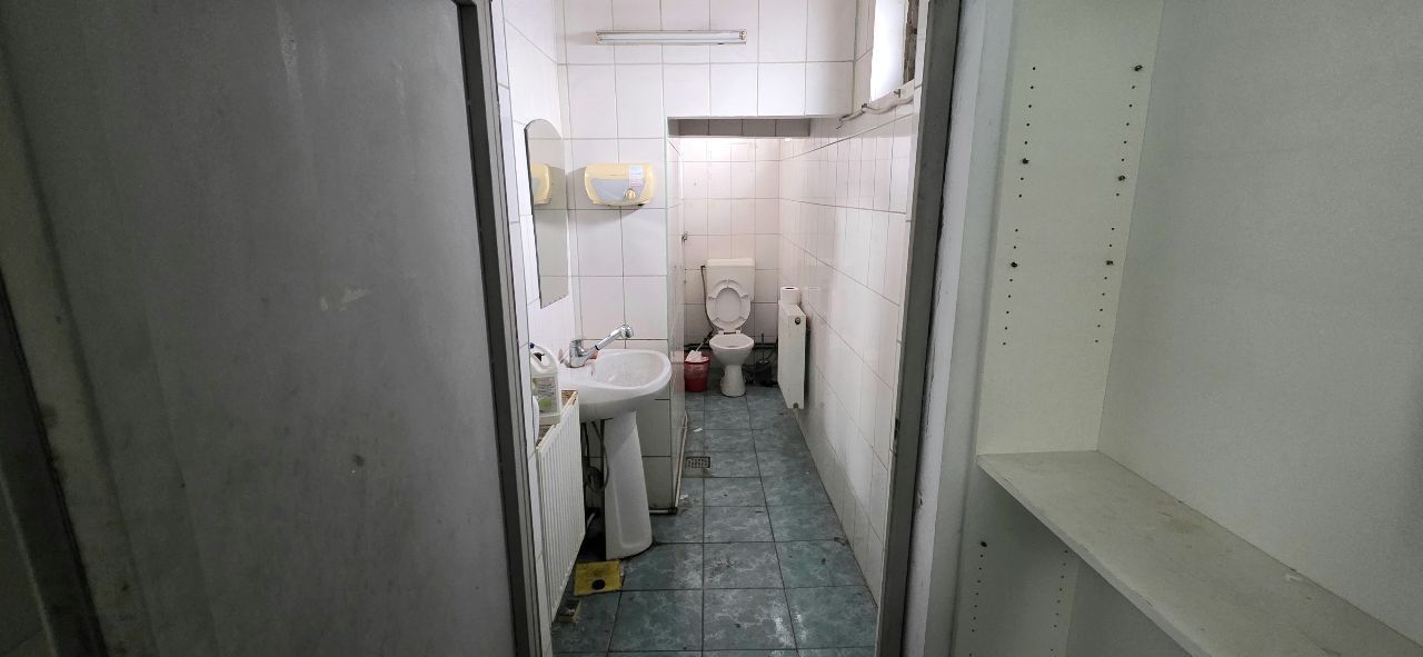 HALĂ PRODUCȚIE / DEPOZITARE – 500 MP – ZONA GIURGIULUI / STR. LUICA - imaginea 13