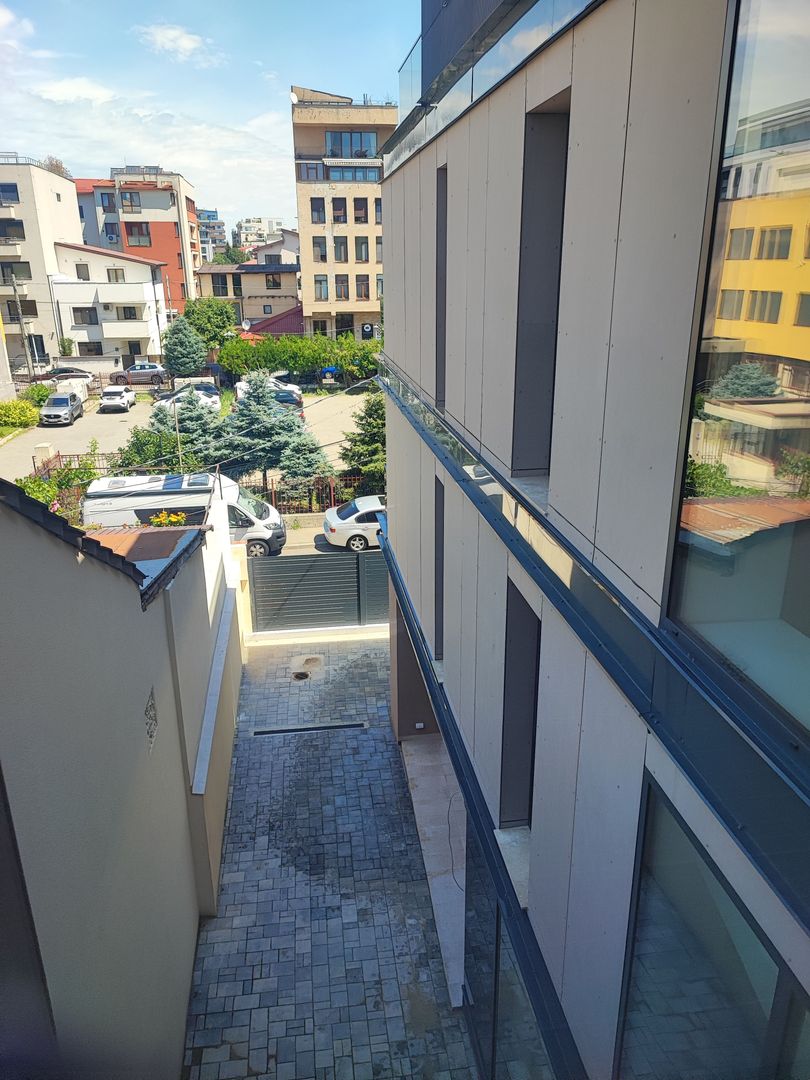 Clădire noua Boutique Premium de Închiriat zona Floreasca - imaginea 24