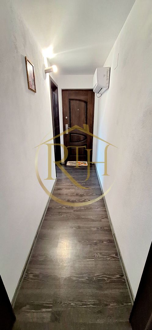 Apartament cu 2 camere, centrala proprie, aproape de Nokia, Iosefin - imaginea 16