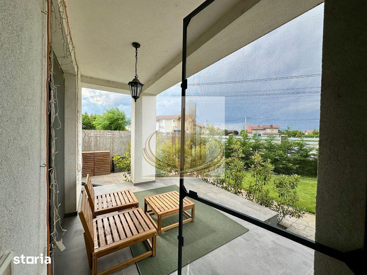 Casa moderna, 4 cam, 2 bai | Drumul boilor | Cartier Serena | Mosnita - imaginea 14
