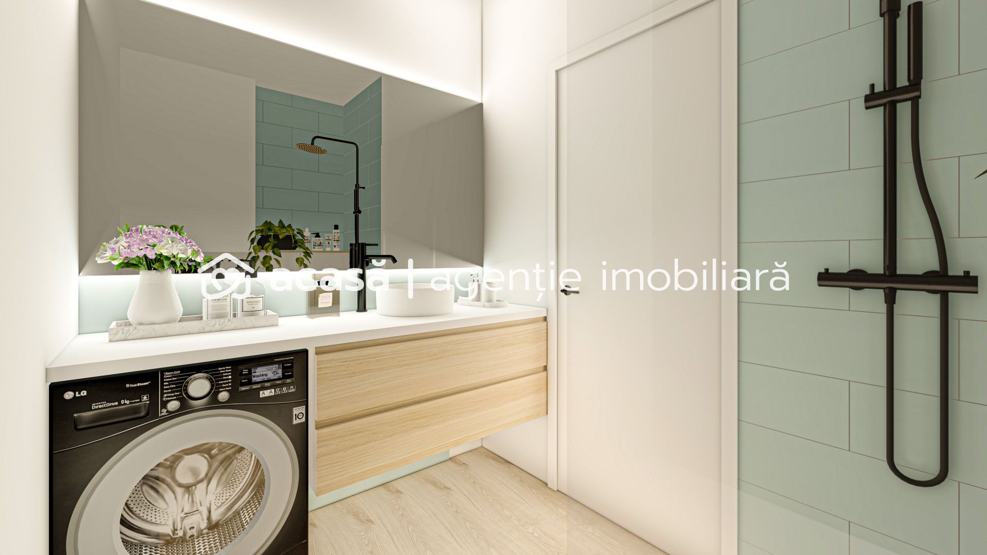Imagine 2 - Apartament nou complex ARED - Comision 0%