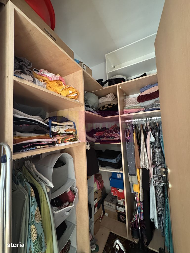 Garsonieră cu balcon Complexul Rasarit de Soare, Titan