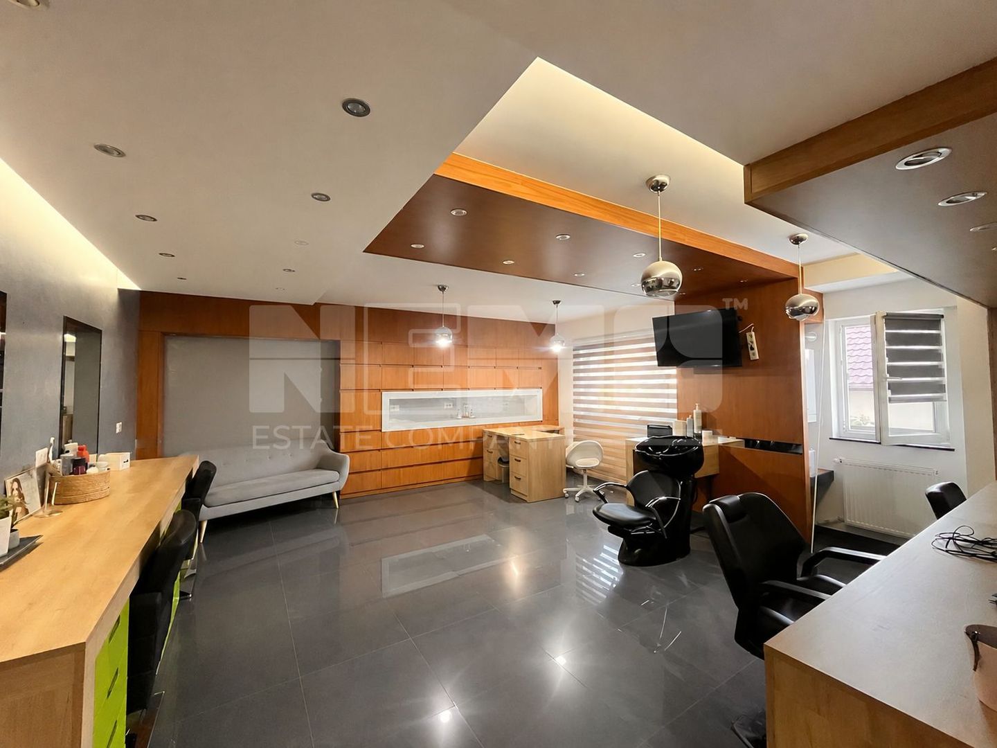 Spatiu Comercial de Vanzare 62 Mp I Suceava/Burdujeni I 95.000Euro