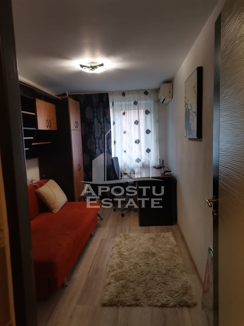 Garsoniera de inchiriat in Timisoara, zona Complex - imaginea 2