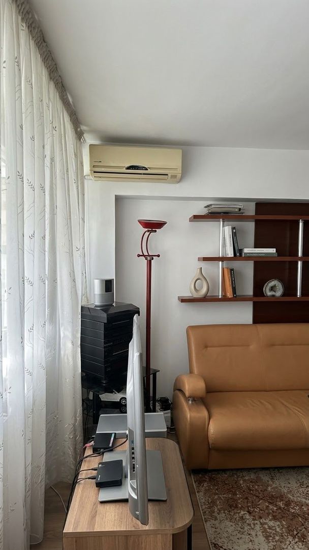 Apartament 2 camere în Țiglina 1, Complex Francezi - imaginea 7