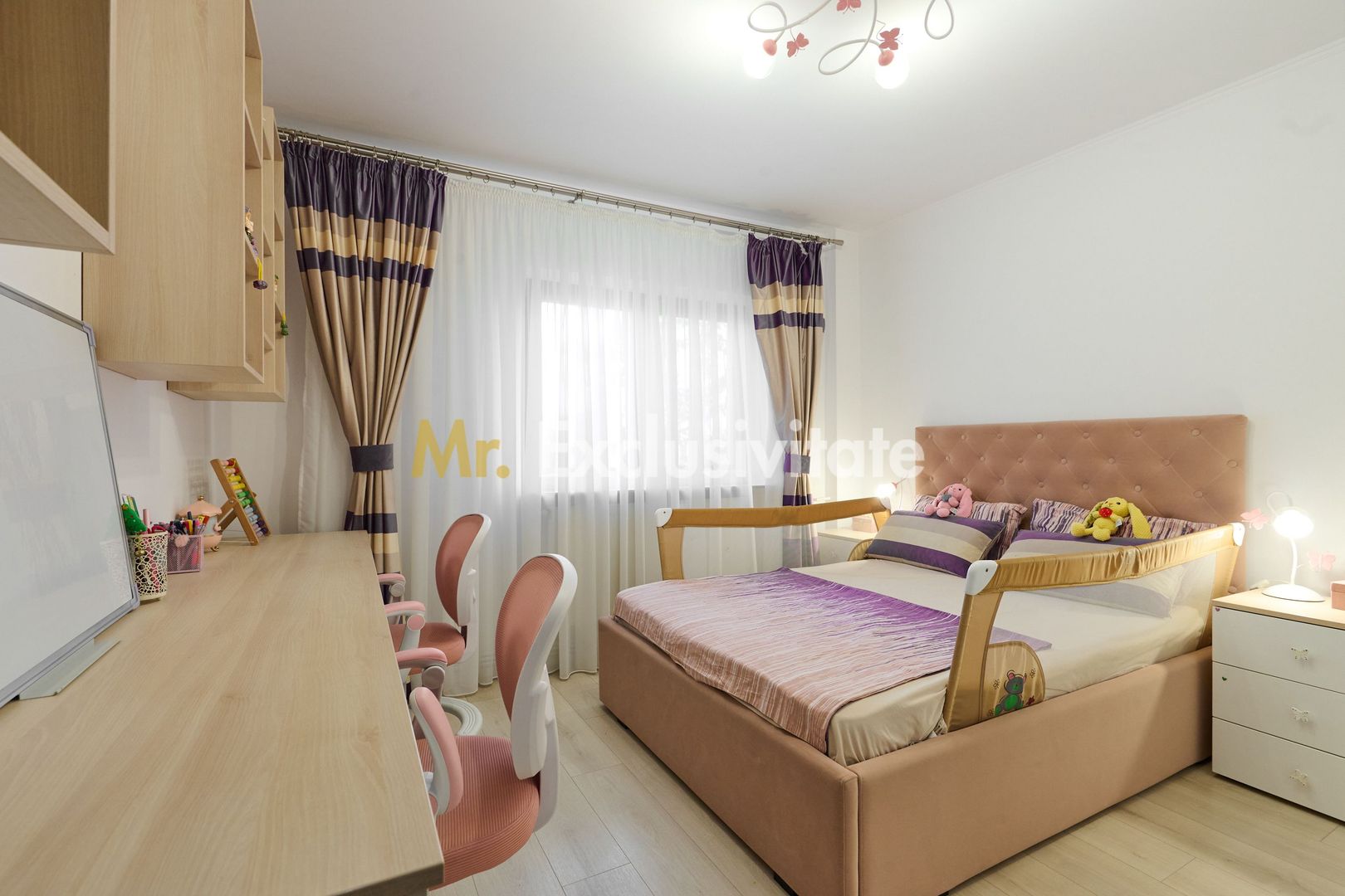 Apartament 3 camere renovat Gavana, langa scoala 19 - imaginea 6