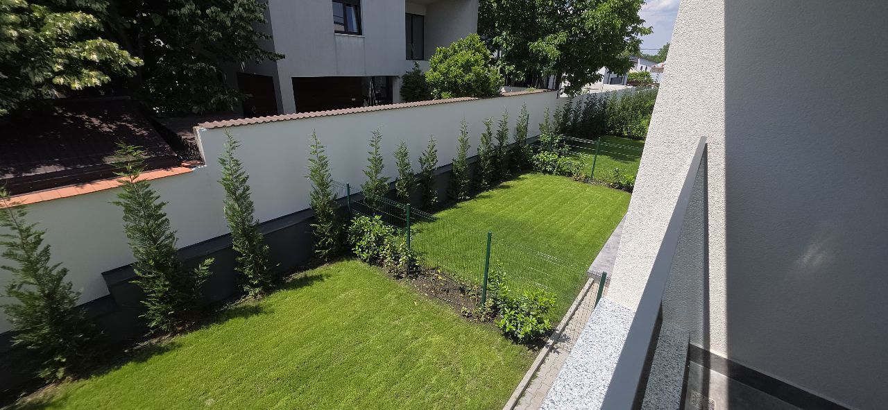 Giulesti  duplex P+1 4 camere de vanzare - imaginea 14