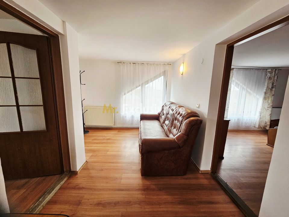 Casa eleganta,zona centrala Aiton,cu ciubar,gradina si panouri fotovoltaice - imaginea 11
