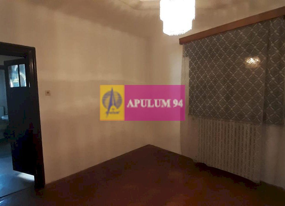 Vilă Parcul Carol - Central