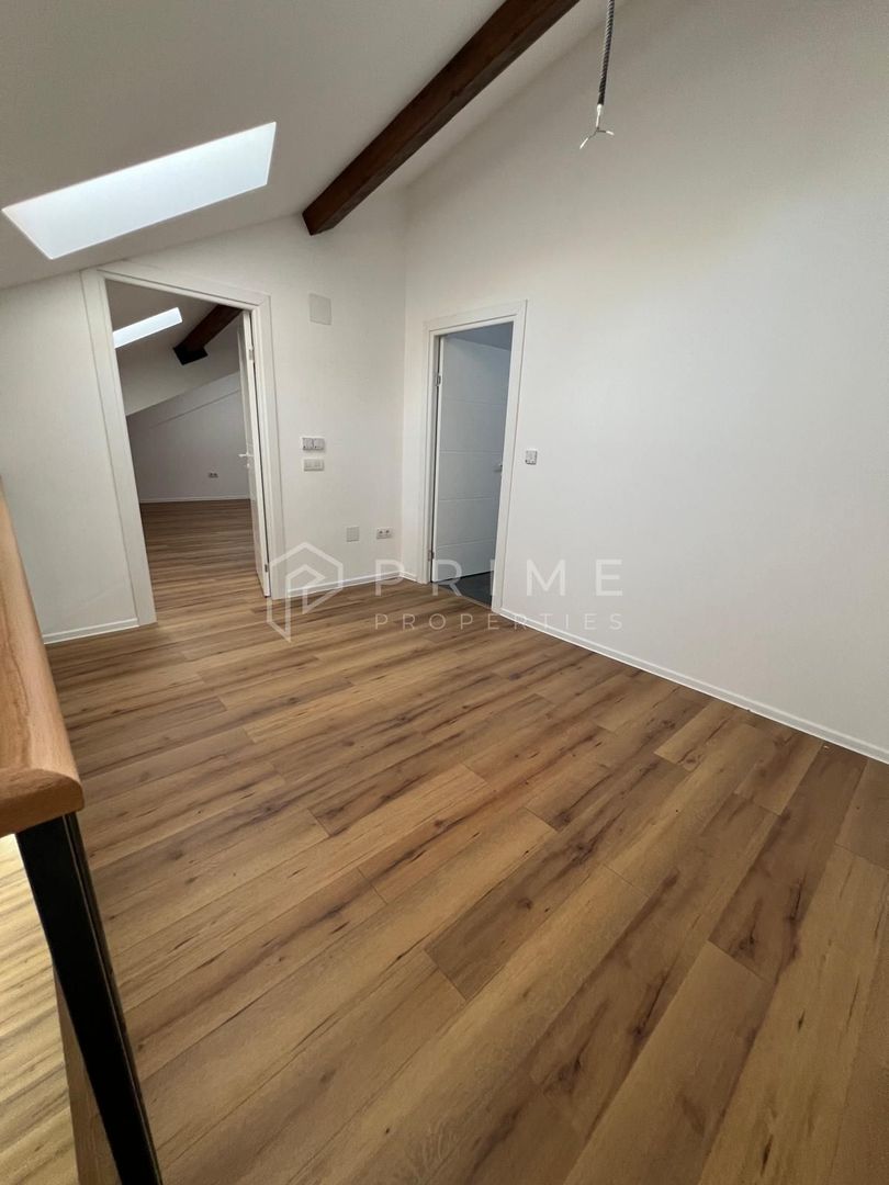 Spațiu de birouri premium de închiriat, Ultracentral Tărgu Mureș - imaginea 5