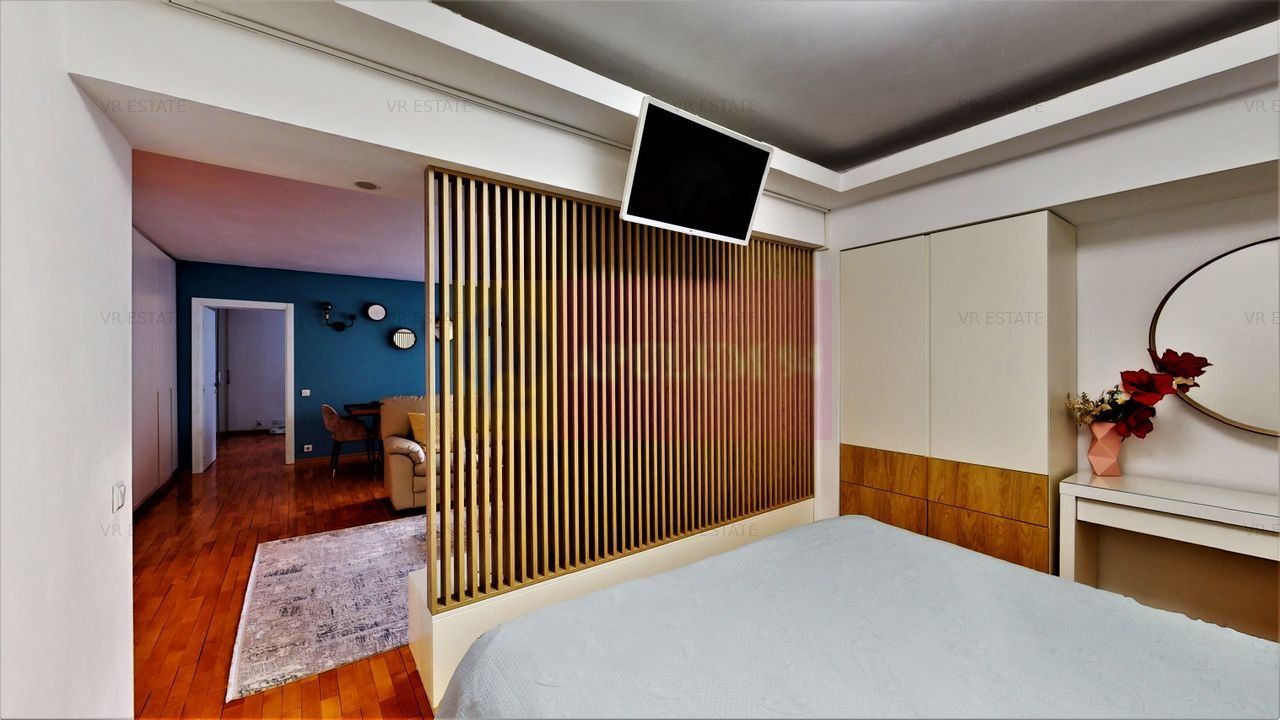 Apartament 3 Camere Piața Romană lângă Metrou