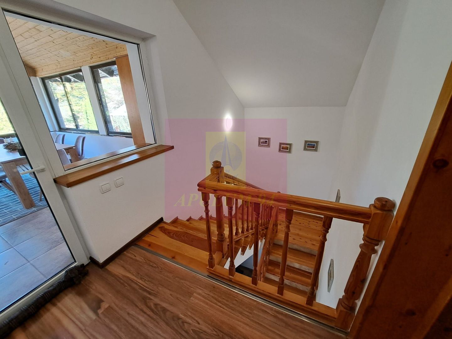 Vila de vanzare in Busteni - Zona Piatra Arsa - imaginea 64