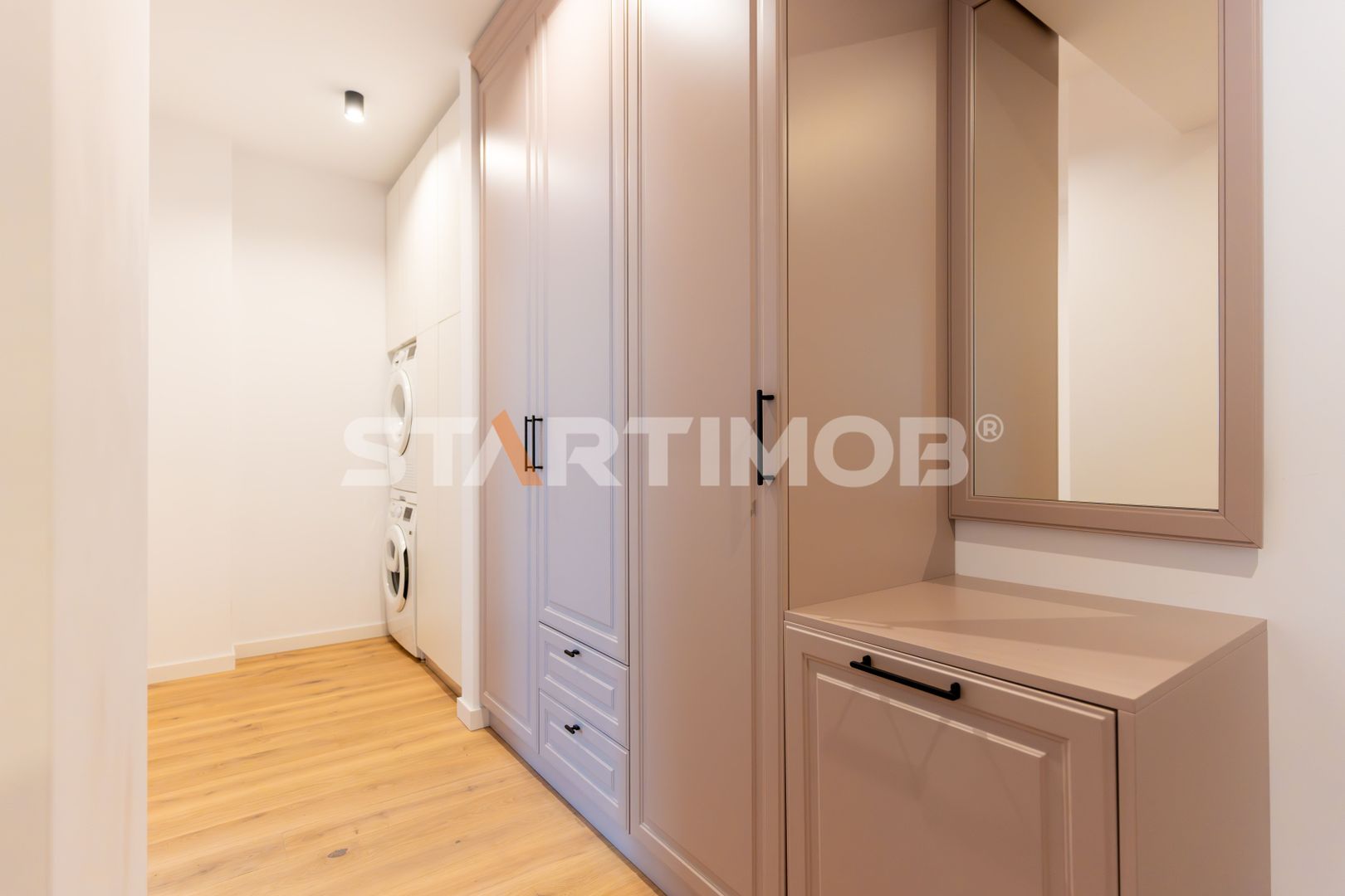 Apartament BSW RESIDENCE zona Universitatii Transilvania
