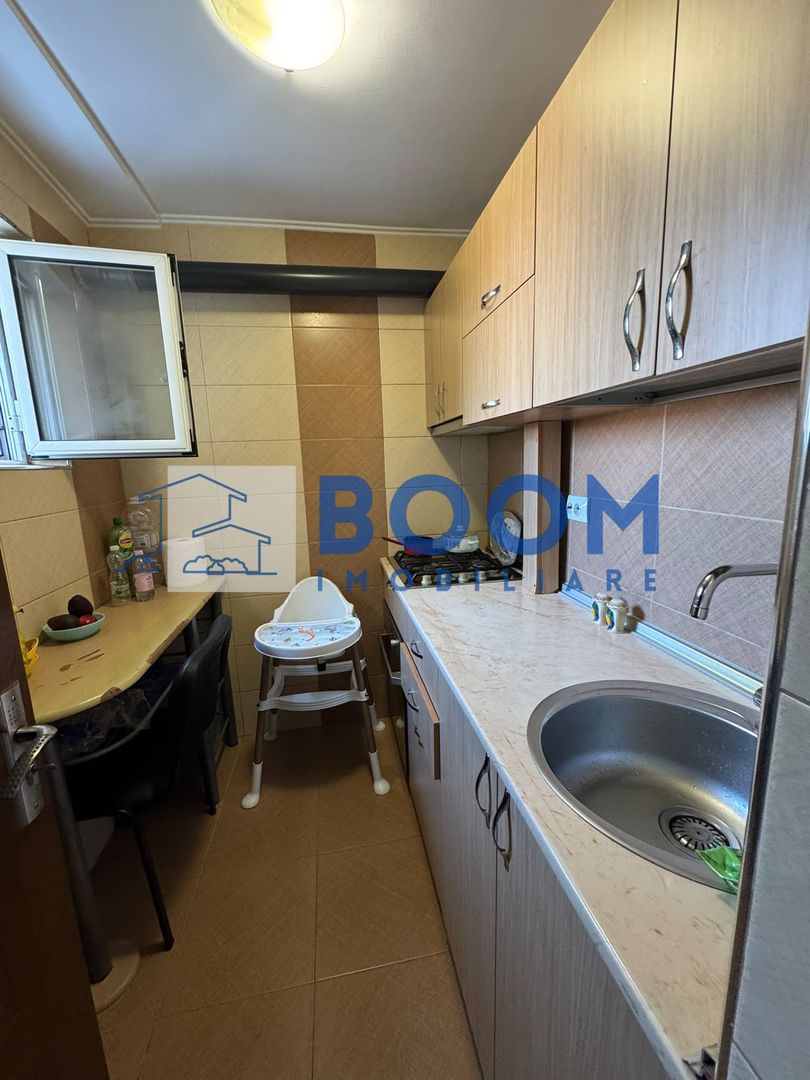 Apartament 2 camere | De inchiriat | Etaj 1 | Mobilat si Utilat - imaginea 6