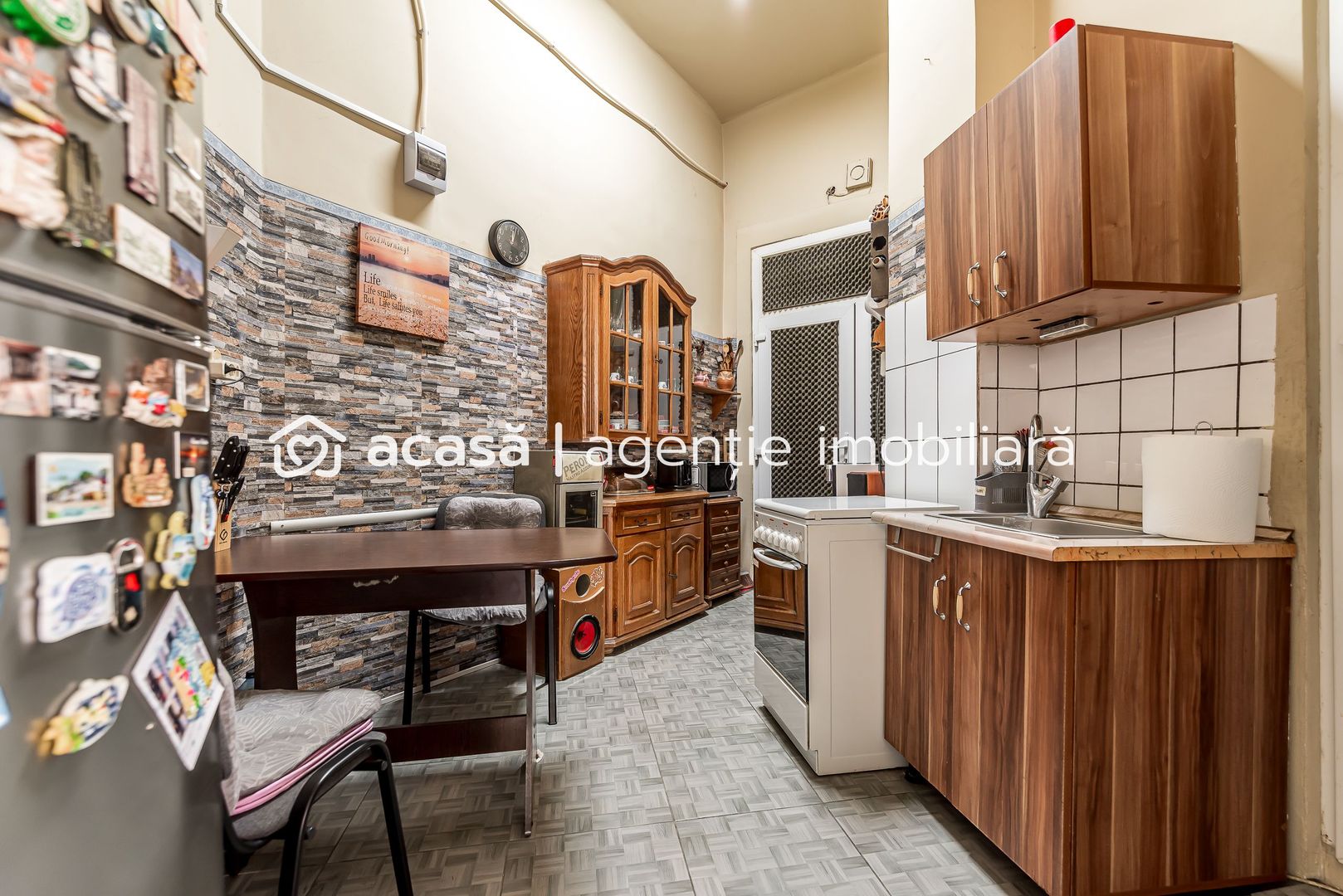 Imagine 11 - Apartament cu 2 camere în Palatul Bohuș - 0% COMISION