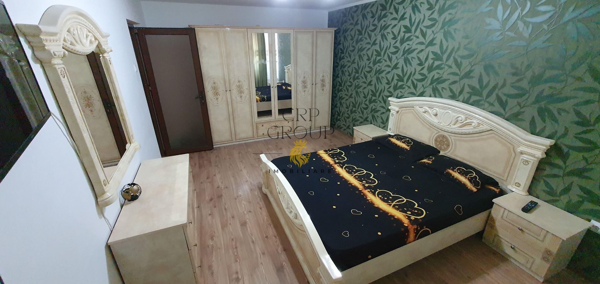Apartament cu 2 camere | Ceasul Rau | Piata Moldovei