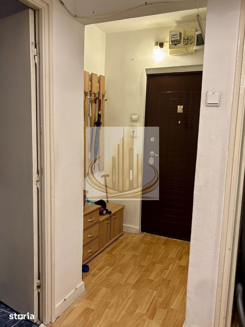 Apartament 2 camere cu balcon, Sos. Giurgiului - imaginea 14