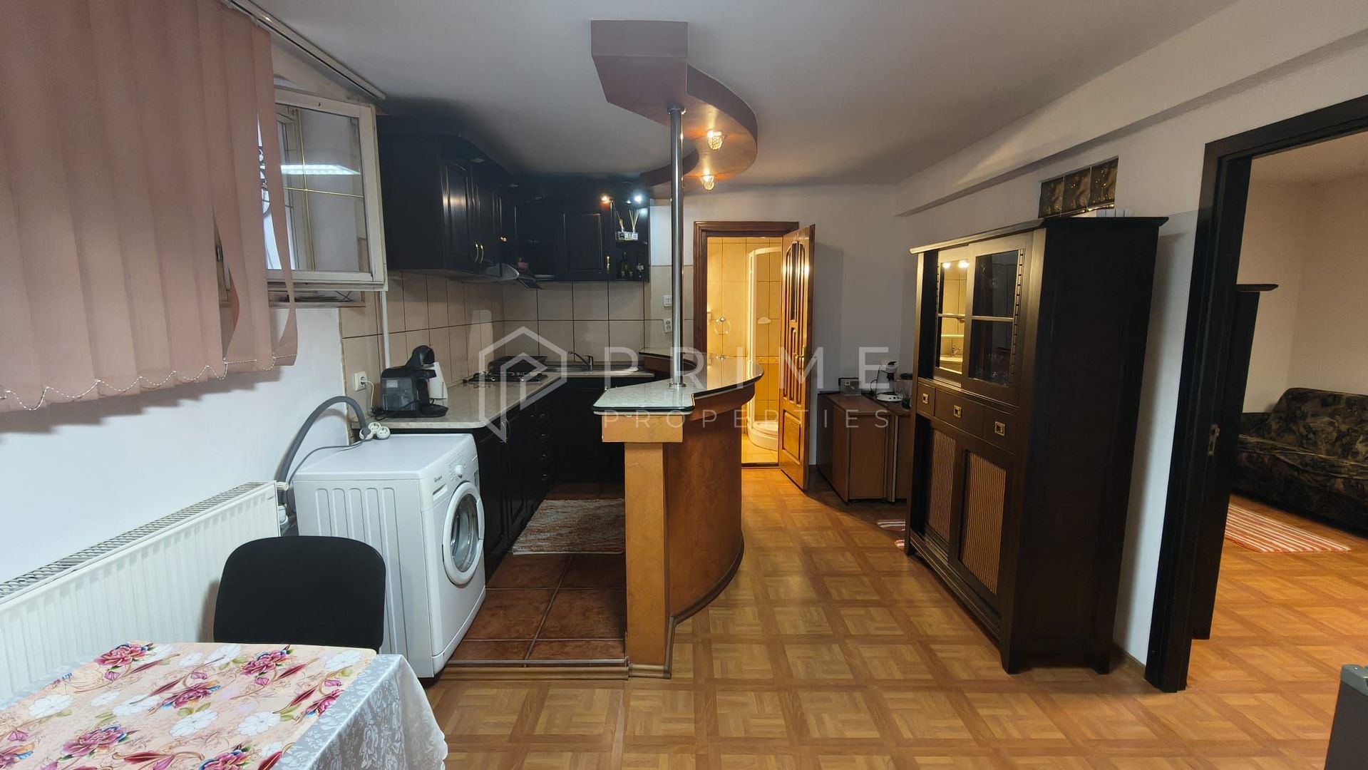 De închiriat 1 cameră la casă, mobilată-utilată, Zona Tudor - imaginea 4