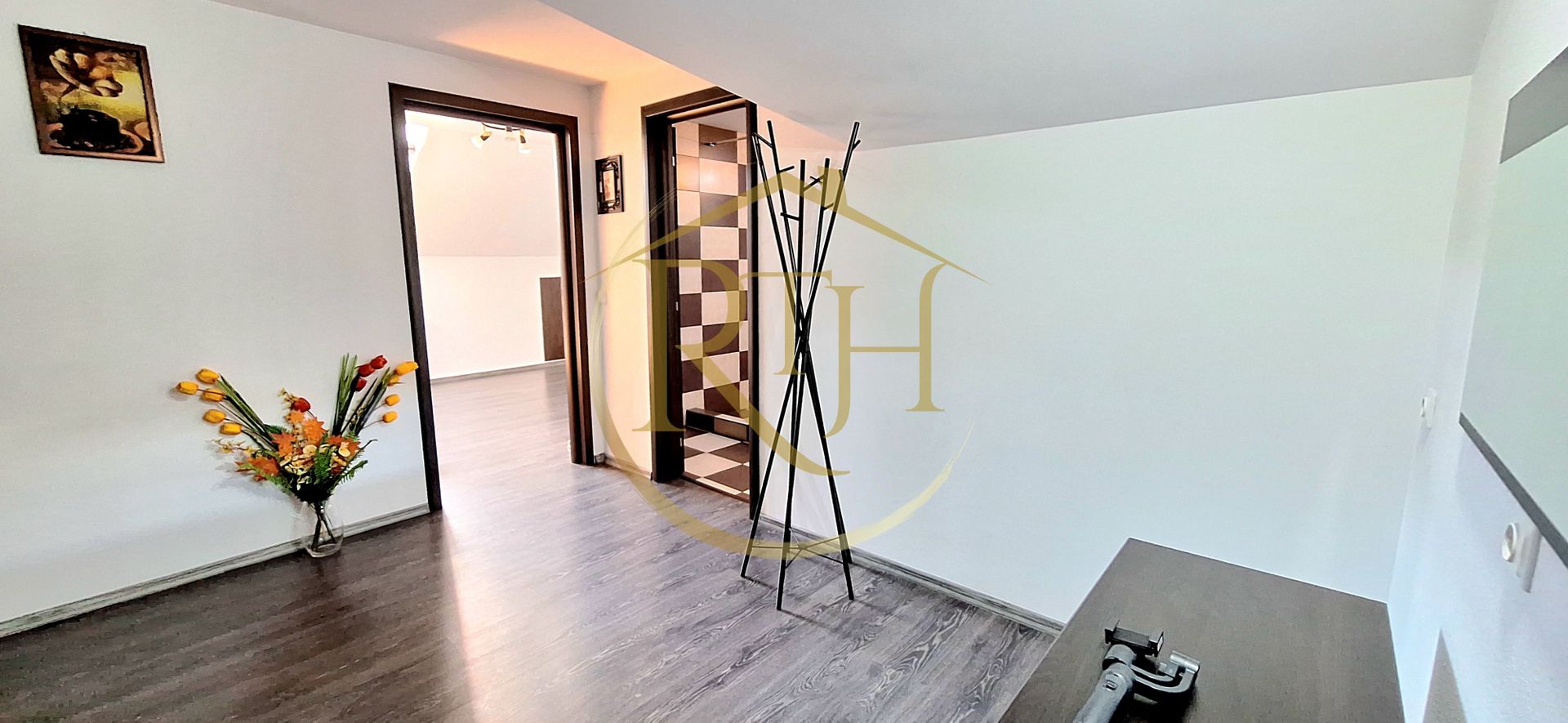 Apartament cu 2 camere, centrala proprie, aproape de Nokia, Iosefin - imaginea 14