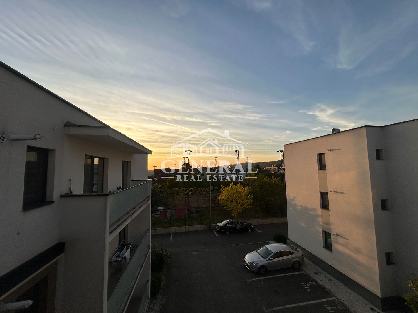 Garsoniere de inchiriat bloc nou pe str. Lamaitei et.2 Baia Mare 250E - imaginea 6