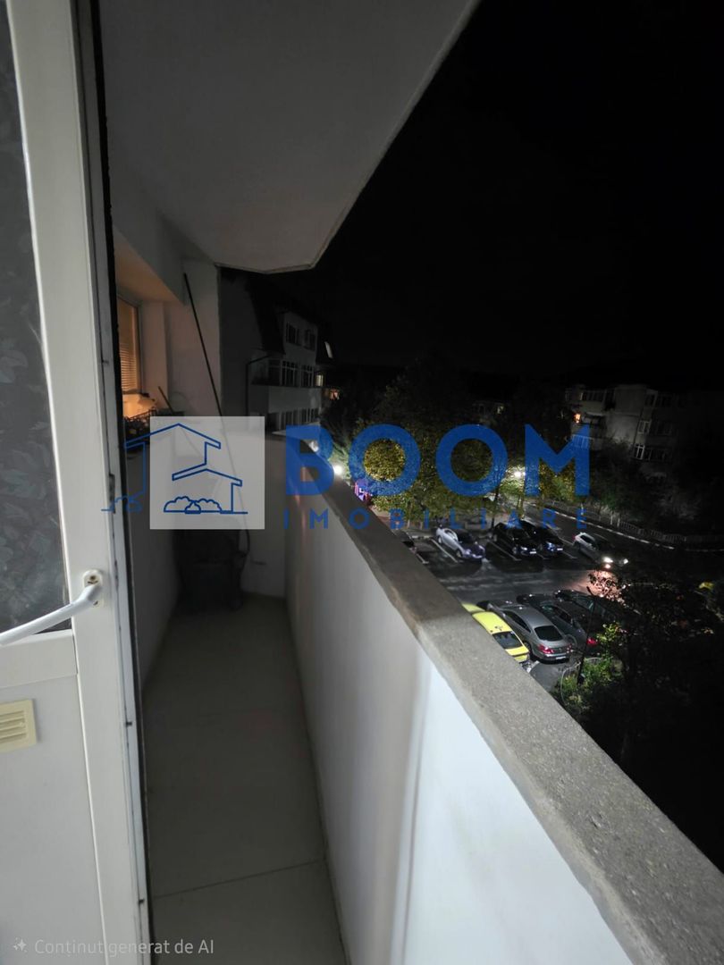 Apartament 3 camere Lenin Sud | Centrala Proprie | Etaj 3 | Boxa | - imaginea 10