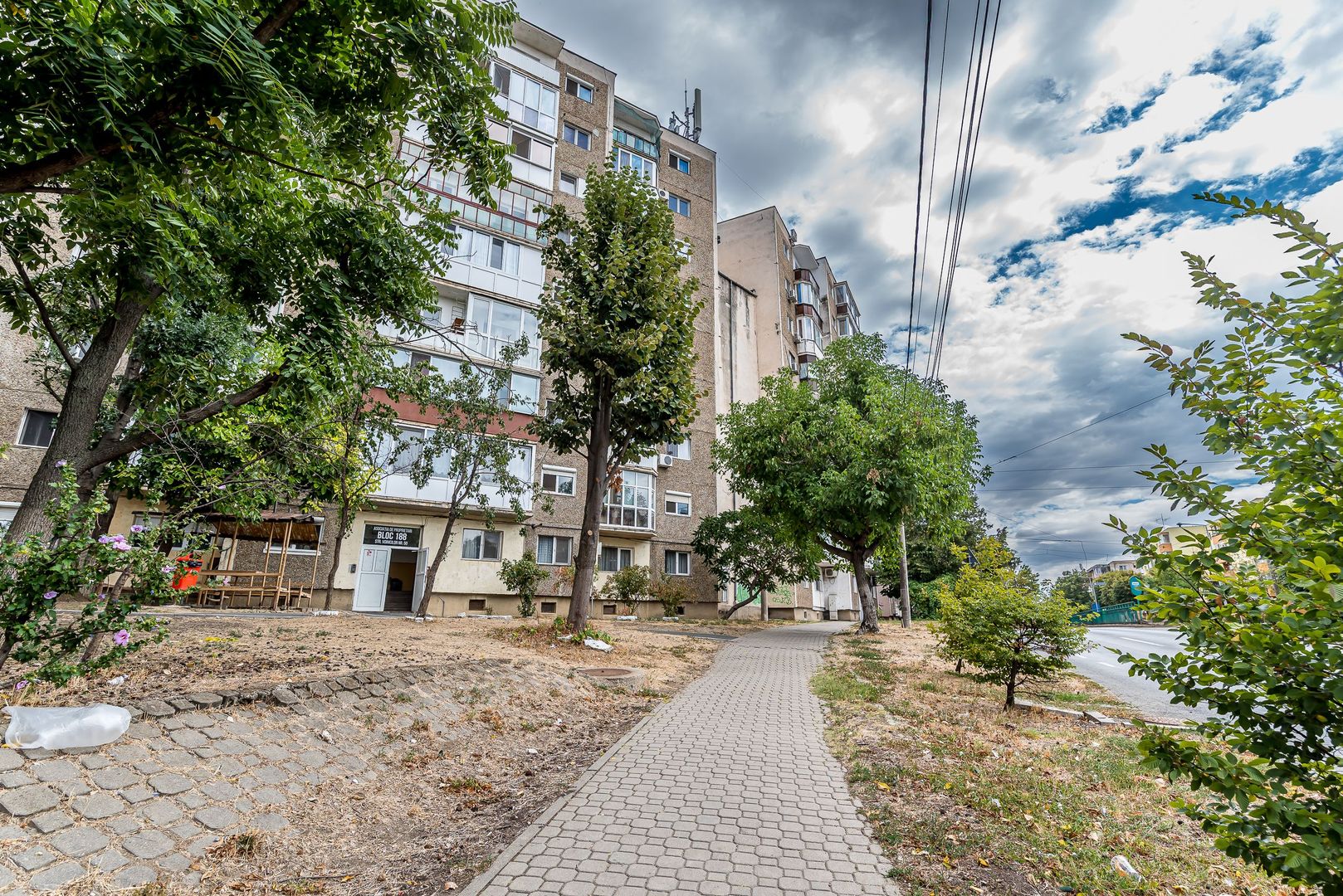 Imagine 14 - Apartament cu 4 camere în Micălaca - 0% COMISION