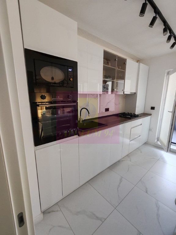 Apartament 3camere in Astorium- piscina privata, Theodor Pallady - imaginea 17