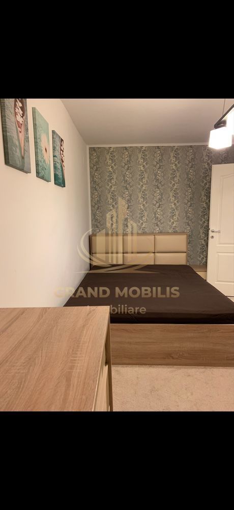 Ap 2 cam, Renovat | Centrală Proprie | Mobilat și Utilat | IULIUS TOWN