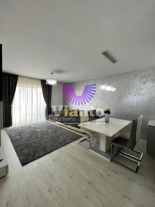 Apartament 3 camere de inchiriat Doamna Stanca