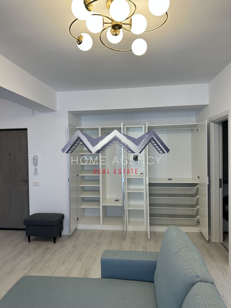 Apartament 3 camere Otopeni central | prima închiriere - imaginea 3
