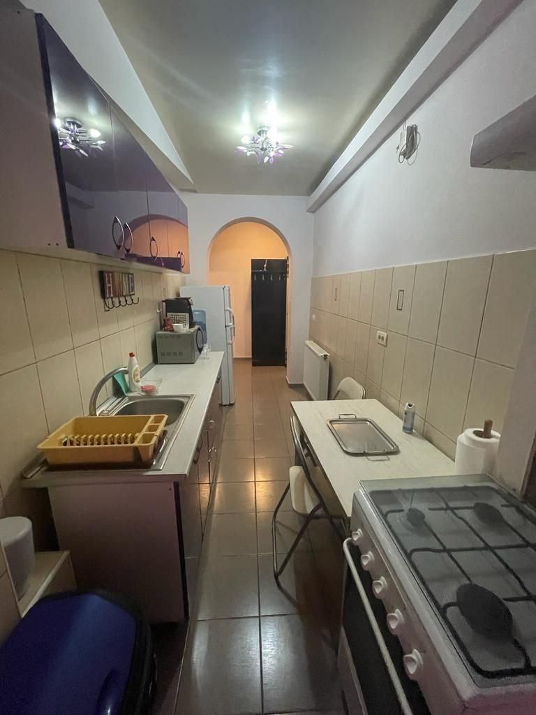 Inchiriez apartament 2 camere str Cumidava - Fundeni - imaginea 10