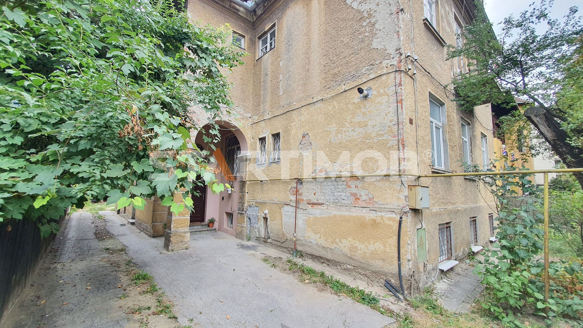 Apartament zona Universitatii Transilvania