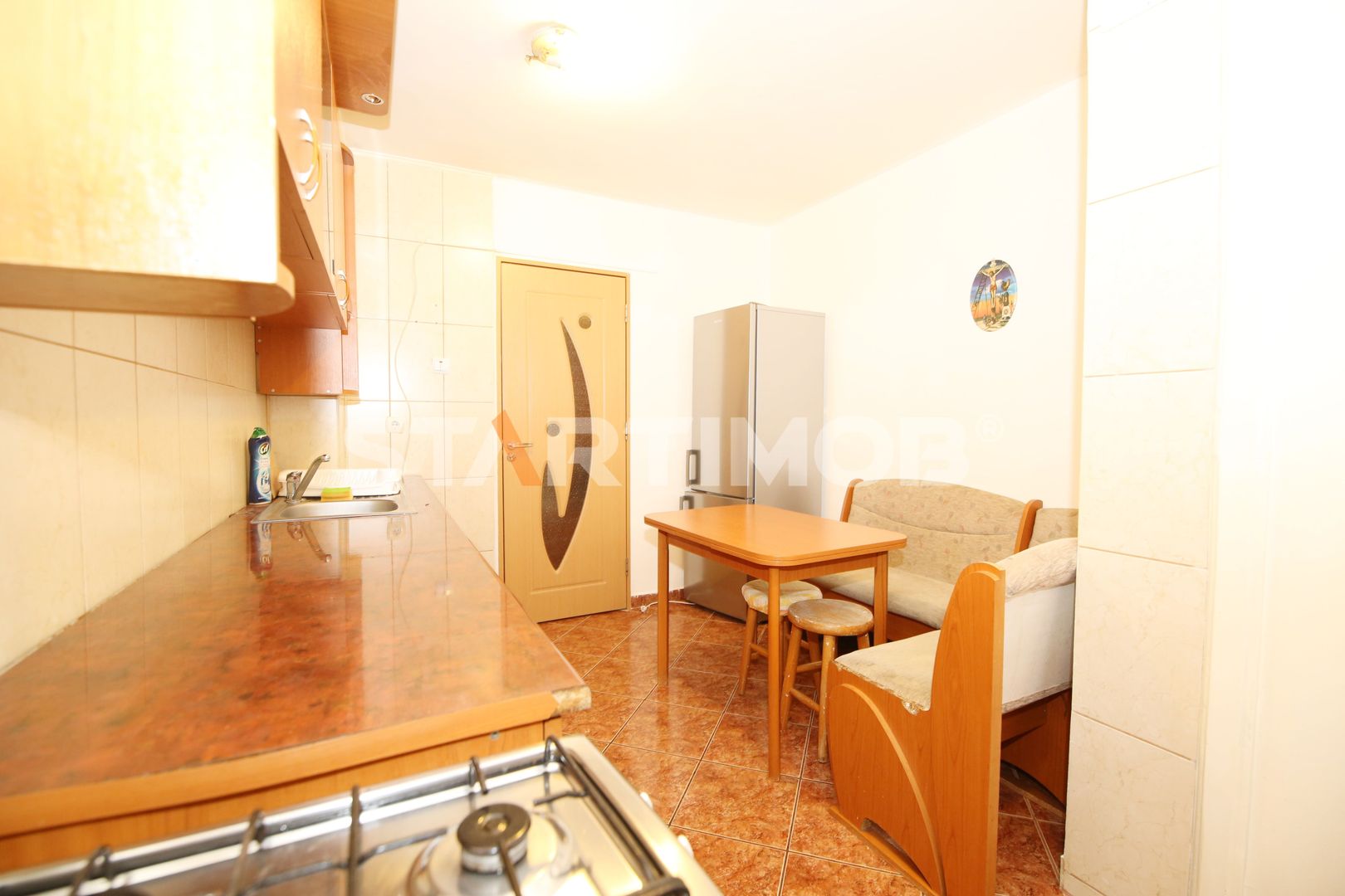 Apartament 4 camere  Astra cu parcare