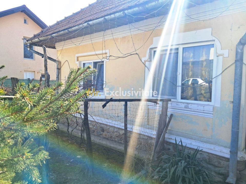 Casă și teren Polovragi - imaginea 4