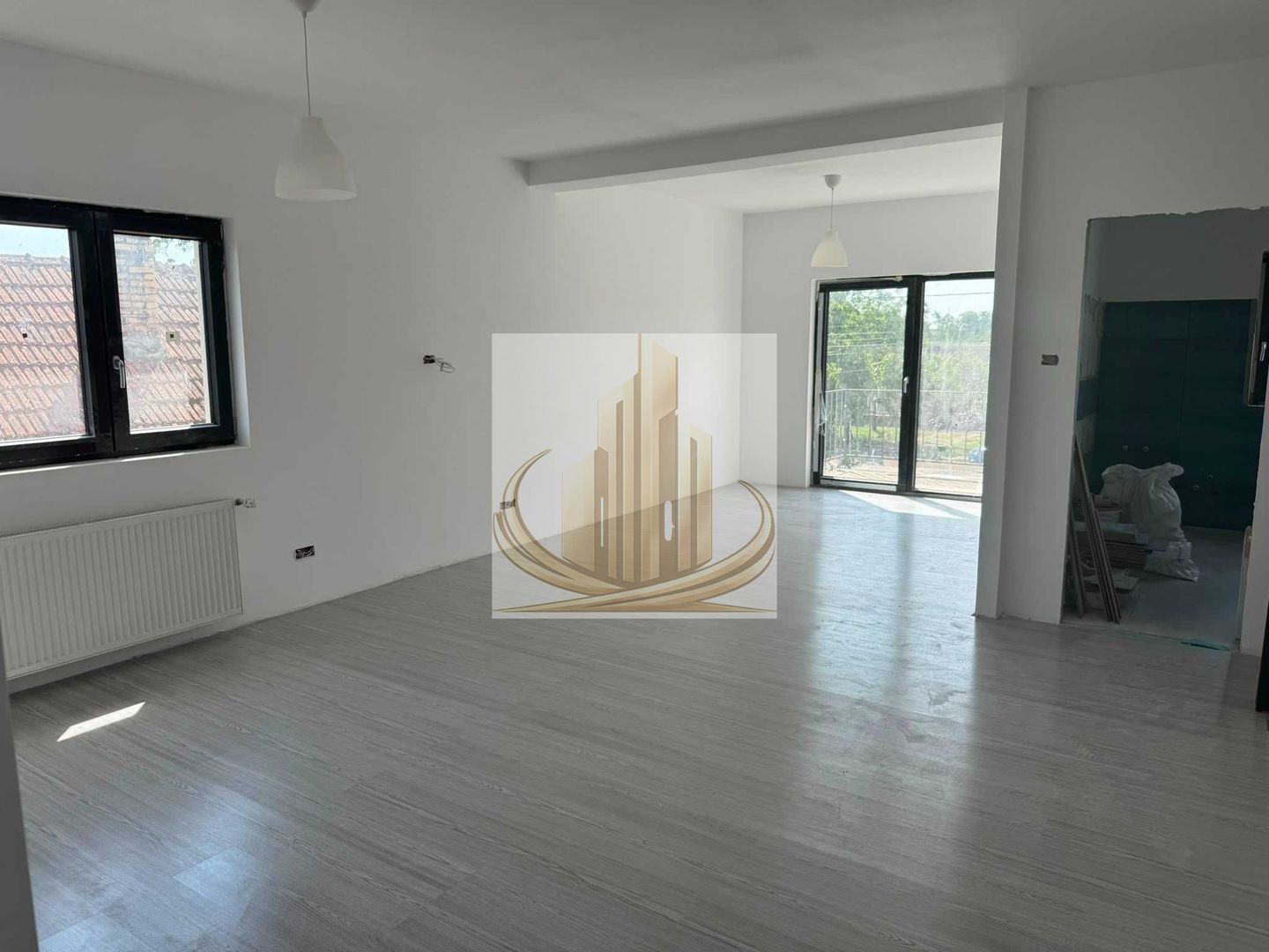 Duplex 140 MP | 3 Dormitoare | 315 MP Teren | Moșnița Nouă - imaginea 8