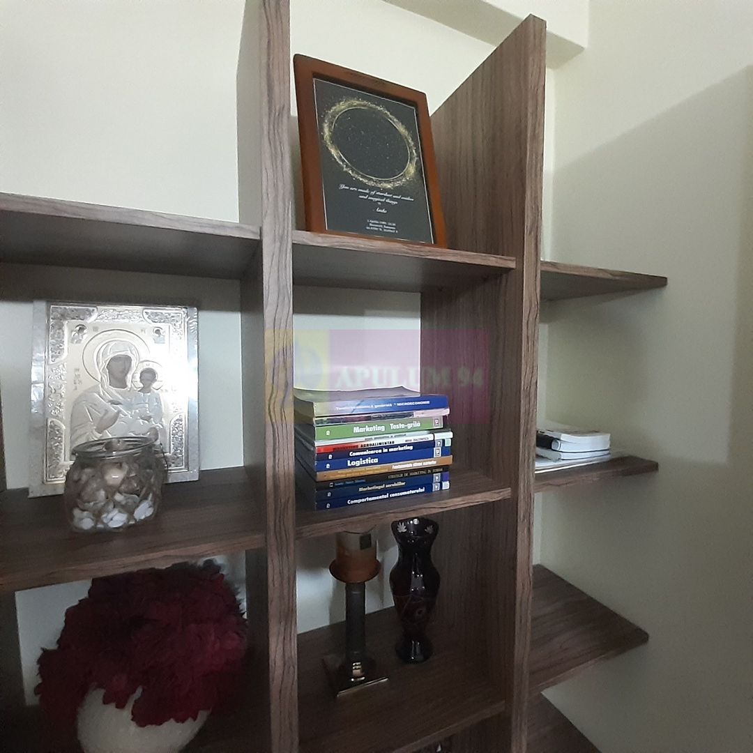 Apartament de închiriat Militari Rezidence în spatele Luna Ballroom