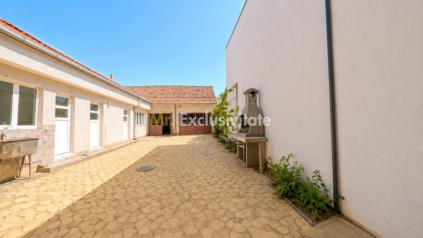 Casă cu 3 dormitoare și teren de 539 mp, Satu Mare str St, O Iosif - imaginea 18
