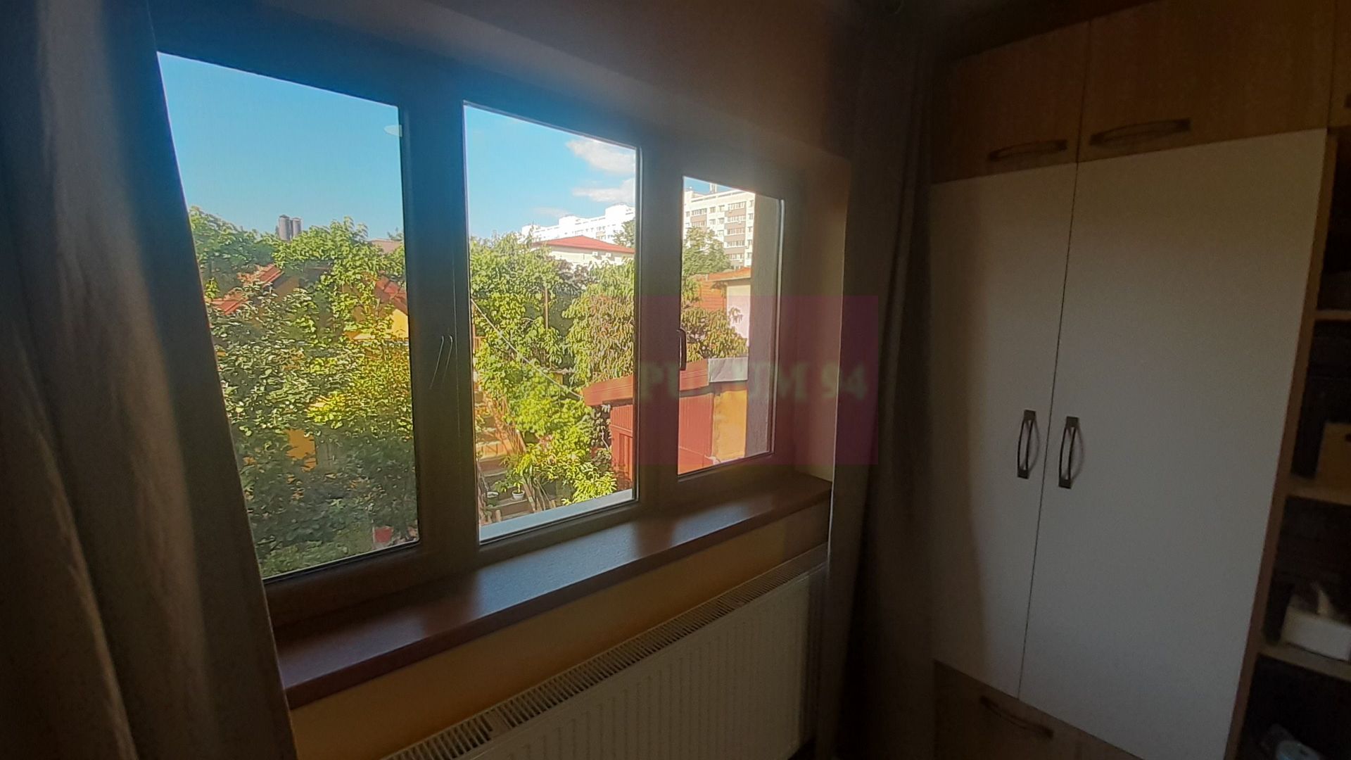 Casa perfectă în București