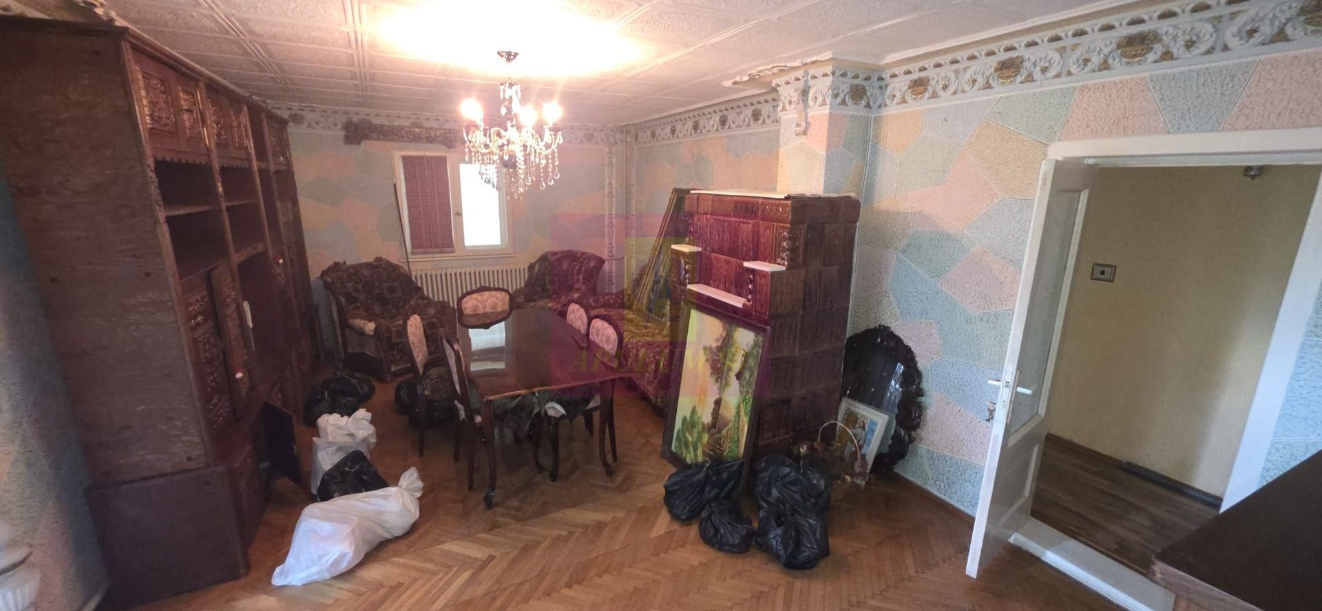 Casa cu 5 camere de vanzare in Breaza - imaginea 18