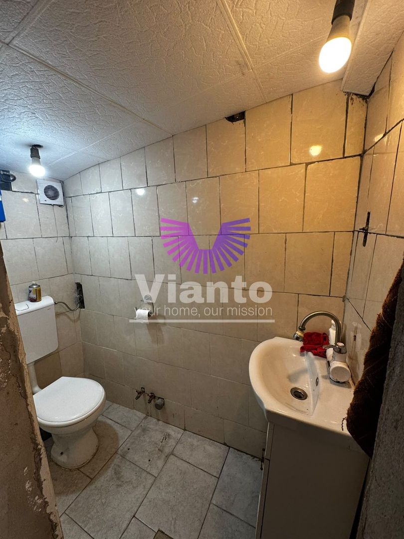 Casa Individuala 95 Mpu, Teren 800mp-Slimnic-Rusi