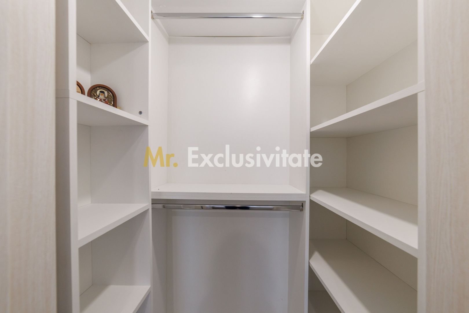 Apartament modern, 66 mp, 3 camere – zona Hermes Nord - imaginea 14