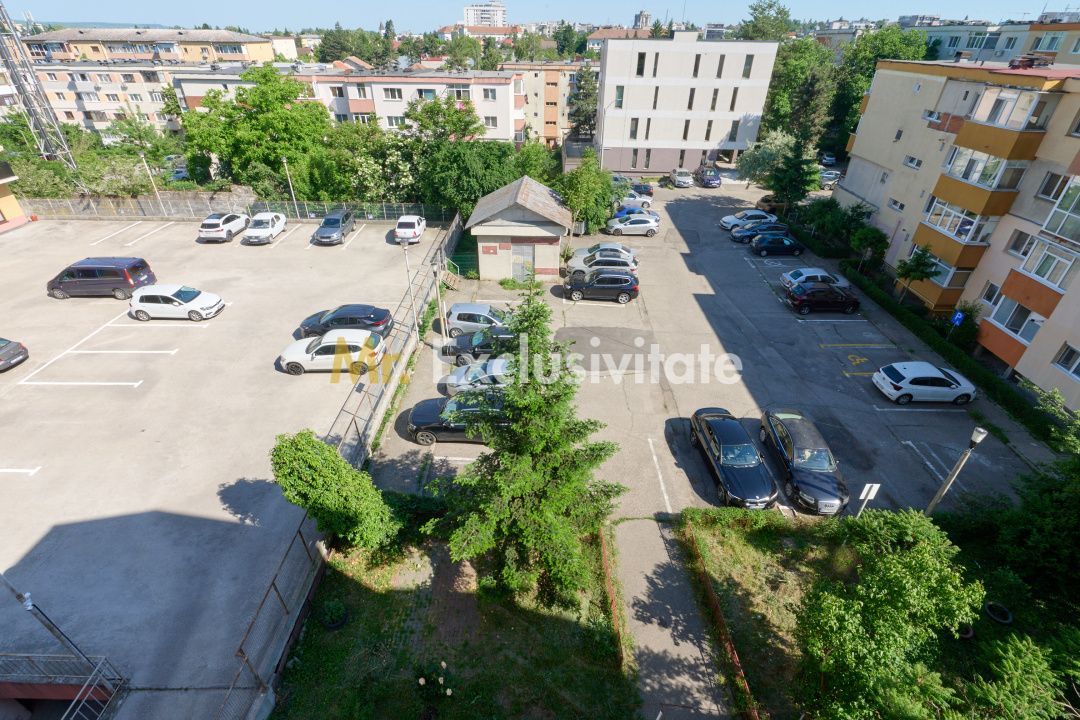 Eremia - Apartament 3 camere + studio | Scara interioara! - imaginea 21