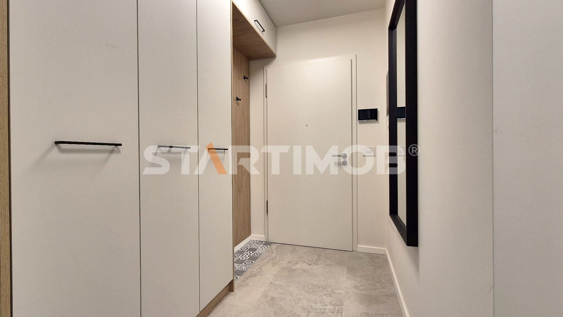 Apartament premium Coresi cu parcare subterana