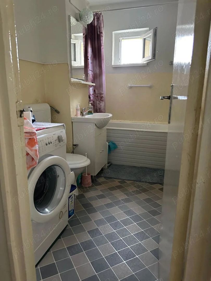 Apartament 3 camere, Calea Girocului, etaj 2 - imaginea 7