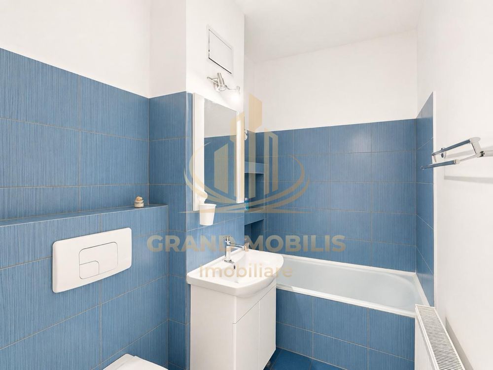 Apartament 2 camere Blascovici | Etaj 3 | 58 mp | Mobilat complet - imaginea 6